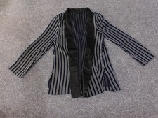 Giacca Zara Basic Blazer donna