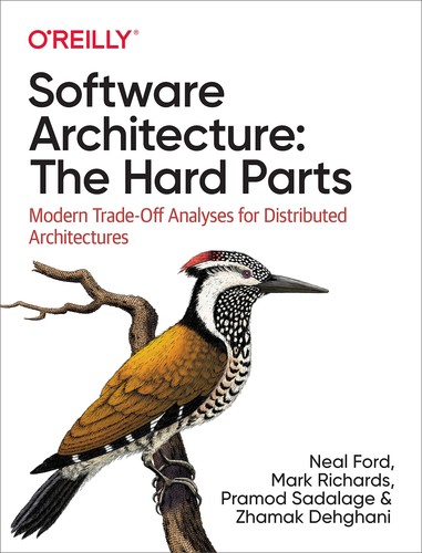 Software architecture the - software, architecture: