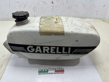 SERBATOIO GARELLI KATIA VEDI