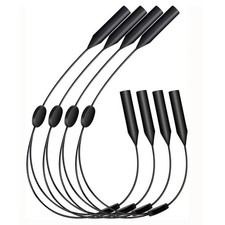 5x Cinghia Occhiali Collo