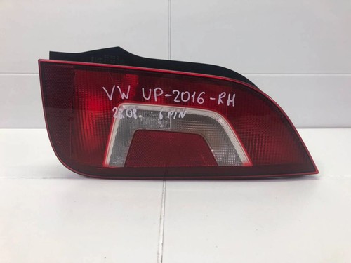 Volkswagen 2016 droite feux - volkswagen,