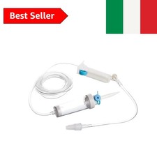 DEFLUSSORE AD Y SENZA AGO CON