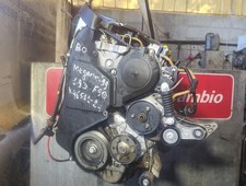 F9QA736 MOTORE COMPLETO /