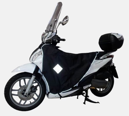 Coprigambe termoscud tucano - termoscud,