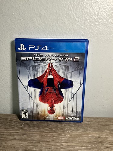 The amazing spider man - the, 2