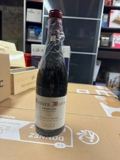 BOUTEILLE DE  VIN - BONNES