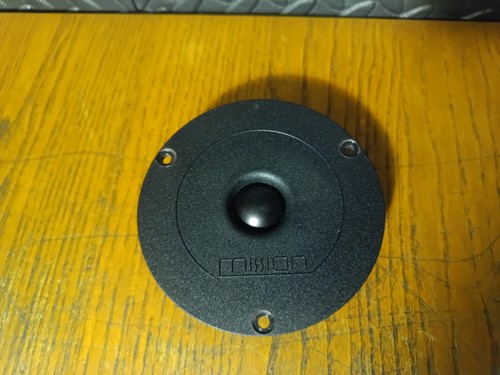 Mission r761 hfu d19 - r761-hfu-d19, tweeter