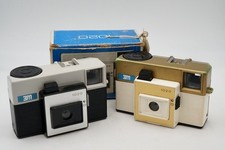 Ferrania 3M 1020  Nero-Grigio & Oro- Bianco