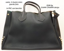Borsa gianni chiarini gum - chiarini,