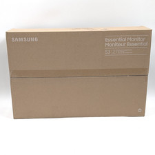 Samsung 27" Essential S3