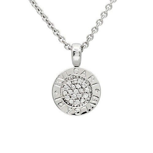 Collana bvlgari bulgari - bvlgari,