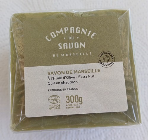 Compagnie savon de - du,