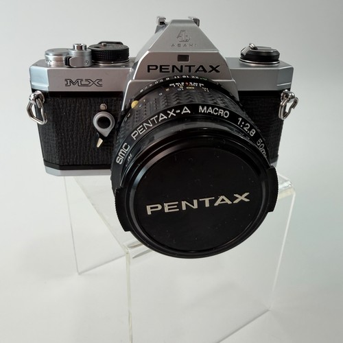 Pentax slr mm - mx, 35