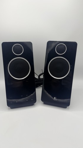 Logitech enceintes 2 0 - logitech, z-10