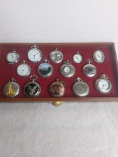 Orologi tascabili quarzo