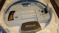 Irobot scooba 5910 roomba - irobot,