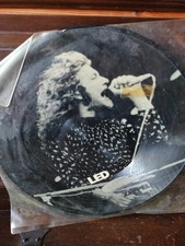 Led Zeppelin  Live In Seattle