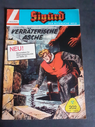 Sigurd 202 lehning - sigurd,