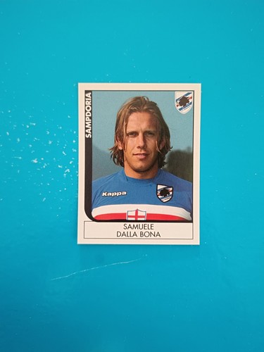 Figurina calciatori panini - calciatori,