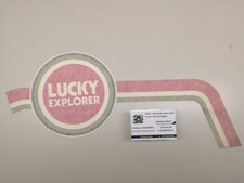 800060705 Originale Cagiva adesivo anteriore sinistra TAMANACO L.E. 125 