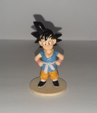 DRAGON BALL GT GOKU Figure Statuine Modellini De Agostini Personaggi Giocattolo