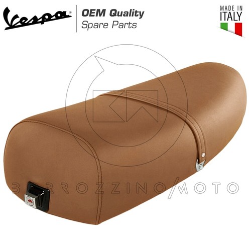 Sella sellone marrone - sella,