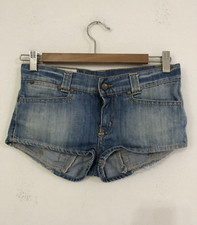 DONDUP Shorts Bambina Jeans