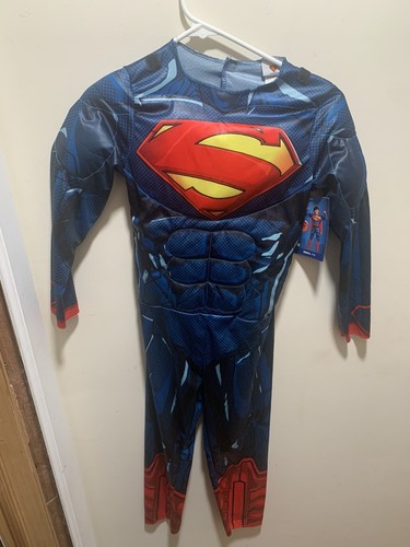 Marvel superman bambino - dc,