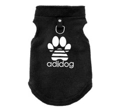 Adidog | Abbigliamento per