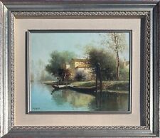 Umberto Levi - Titolo