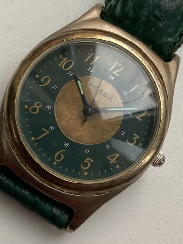 Raro orologio vintage uomo - orologio, da