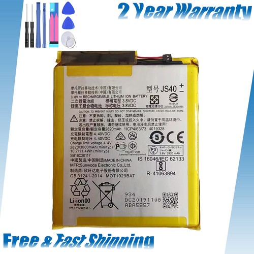 Batteria ricambio per - ricambio,