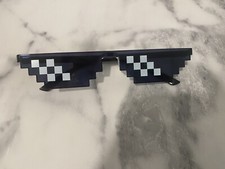 Thug Life Party Sunglasses 8