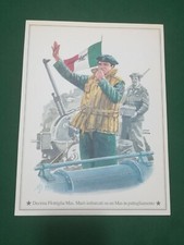 Vintage -  DECIMA Flottiglia