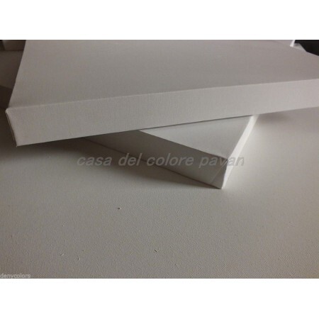 Tele per pittura - dom, gallery