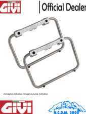 GIVI TELAIO GREZZO VALIGIE