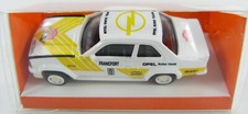 Opel Ascona 400 Opel Euro Team