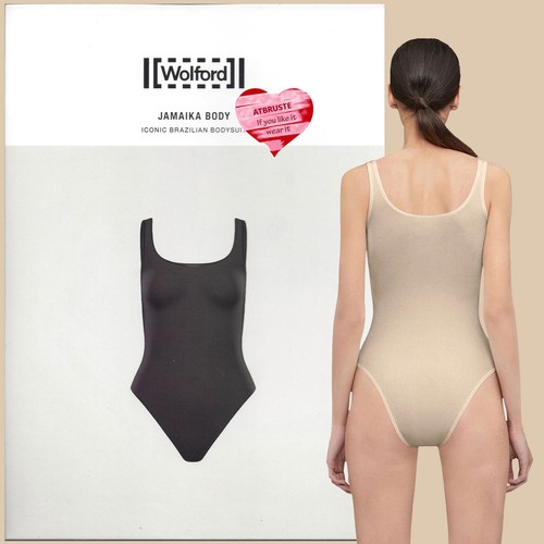 Body wolford giamaica xs - •,