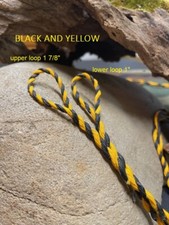 Fiocco Twist fiammingo B55