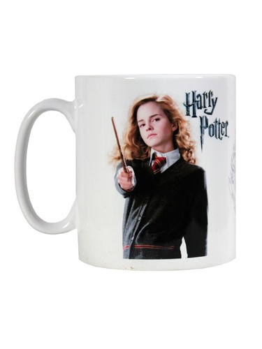 Tazza harry potter hermione - harry,