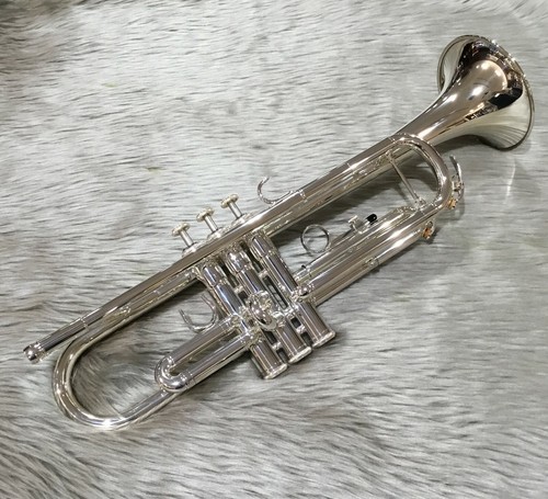 Yamaha ytr 3335s tromba - yamaha, bb