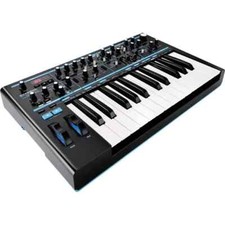 Novation Bass Station II