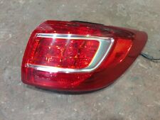 Fanale stop posteriore destro