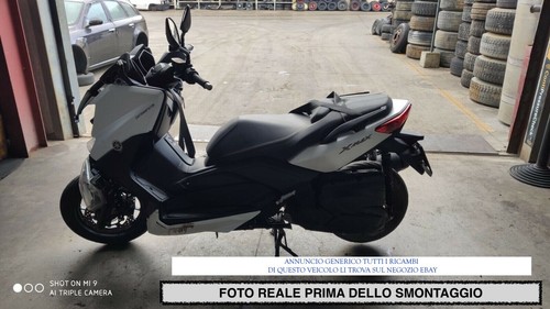 Sono disponibili ricambi - disponibili,