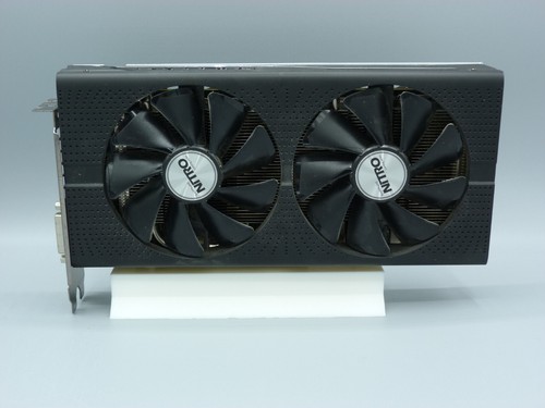 Amd sapphire nitro - amd, radeon