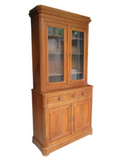 Credenza buffet doppio corpo