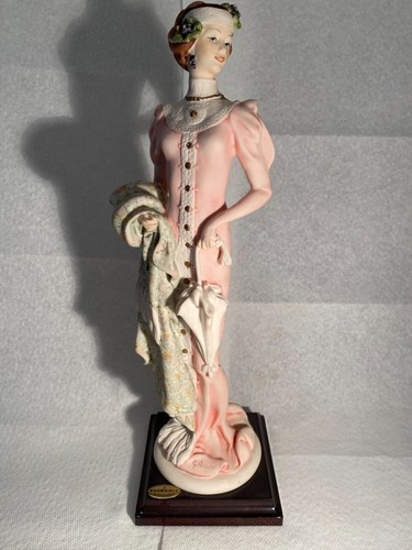 Giuseppe armani signora - signora, con
