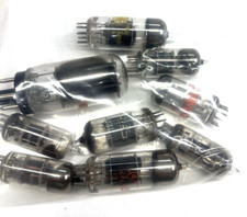 Oscilloscopio EICO modello 460