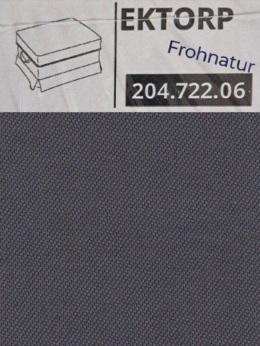 Ikea ektorp rivestimento per - ektorp,