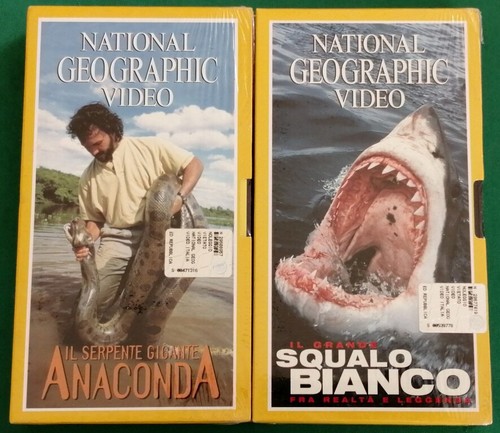 National geographic video - national,